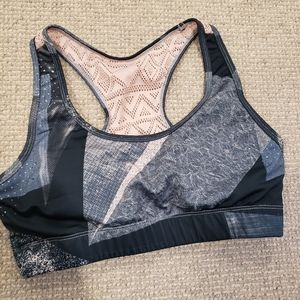 Ziya Active Bomber Sports Bra